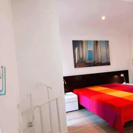 Comfortable Apartments In Lecce