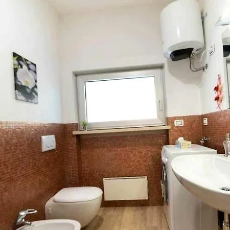 Comfortable Apartments In Lecce