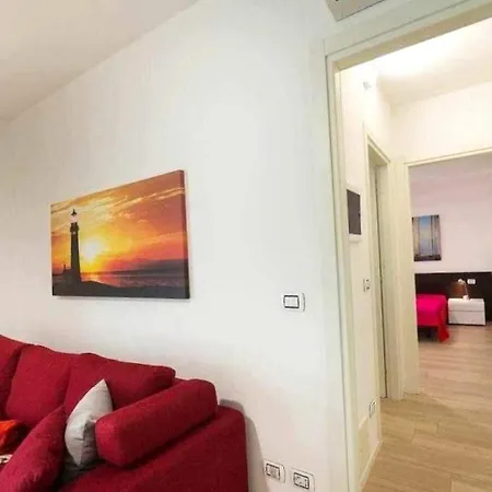 Comfortable Apartments In Lecce