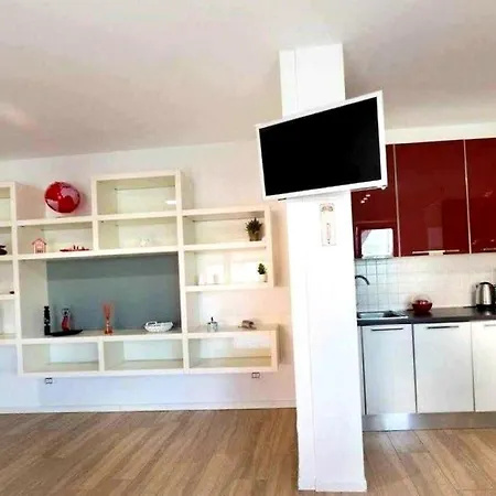 Comfortable Apartments In Lecce Lecce