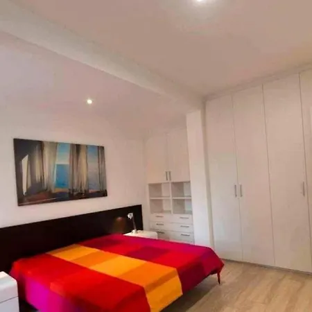 Accommodatie bij particulieren Comfortable Apartments In Lecce Lecce