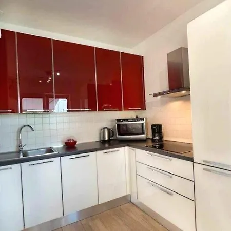 Accommodatie bij particulieren Comfortable Apartments In Lecce Lecce