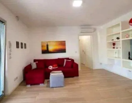 Comfortable Apartments In Lecce レッチェ